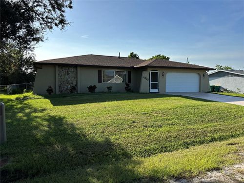 4222 Cockrell St, Port Charlotte, FL, 33948-9413 | Card Image