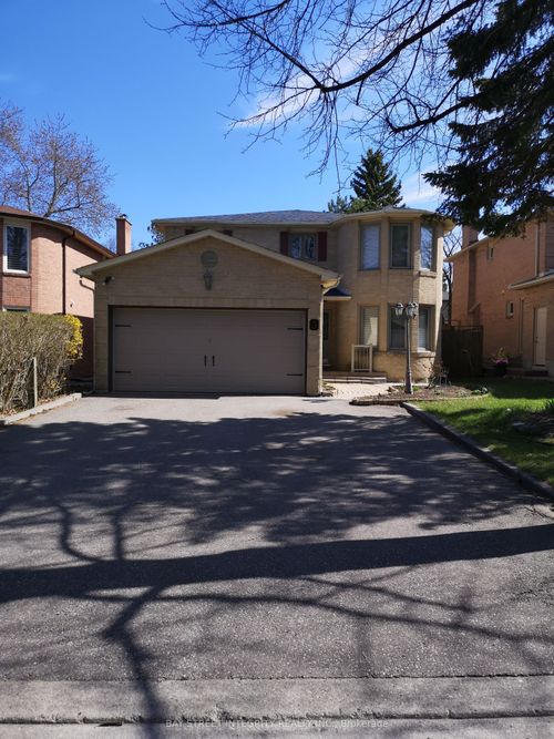 main-3 Feltham Rd, Markham, ON, L3P6T2 | Card Image