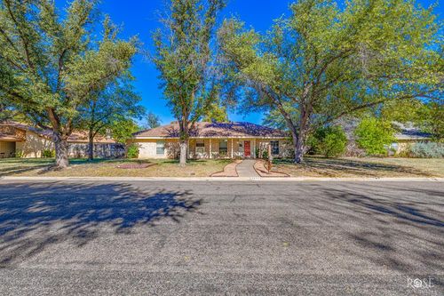 3022 Sierra Dr, San Angelo, TX, 76904-6932 | Card Image