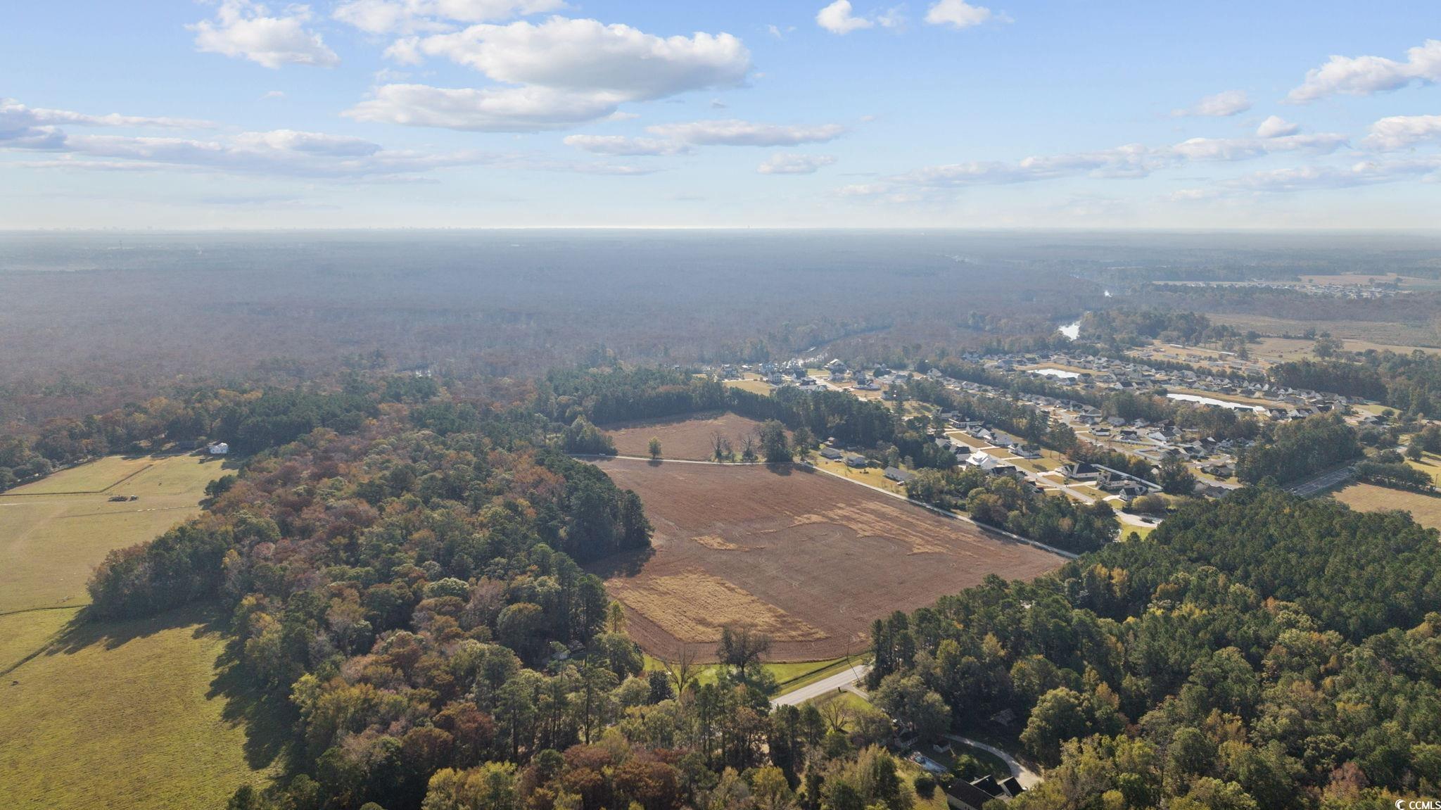 Land in Conway 4