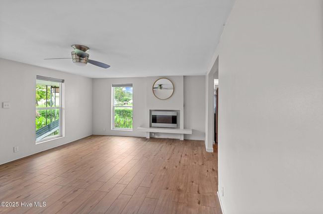 814 N C St, House other with 2 bedrooms, 1 bathrooms and 2 parking in Bridgeton NC | Image 29