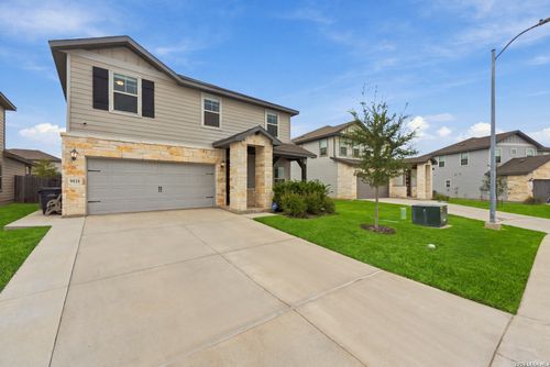9515 Bonito Falls Dr, Converse, TX, 78109-0618 | Card Image