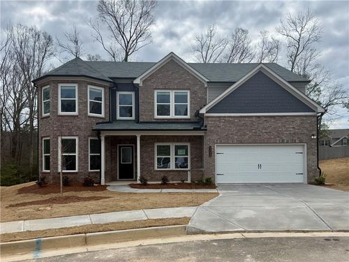 2226 Sun Valley Ct, Buford, GA, 30519-2305 | Card Image