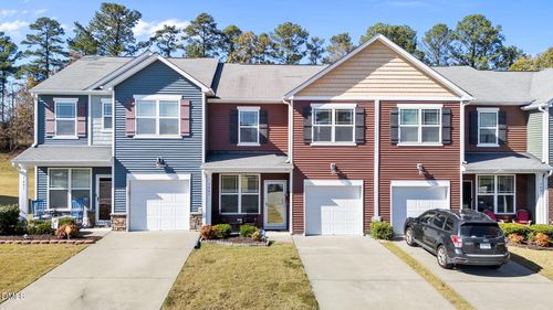 3403 Cardinal Lake Dr, Durham, NC, 27704-4986 | Card Image