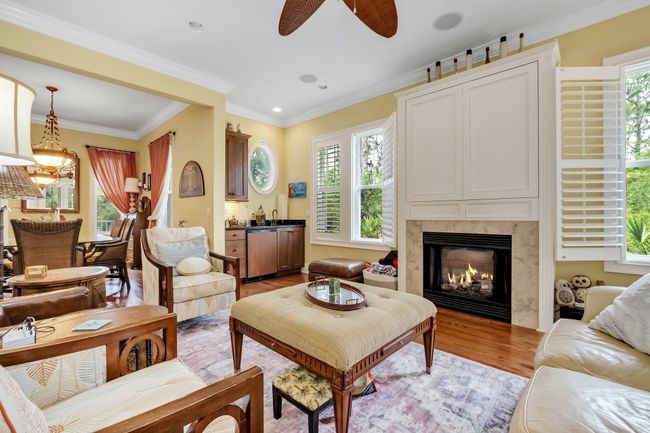 171 White Pelican Ct, House other with 3 bedrooms, 3 bathrooms and null parking in CARRABELLE FL | Image 18