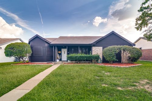 516 Quail Hollow Dr, Mesquite, TX, 75150-4929 | Card Image
