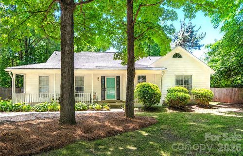 13615 Wildiris Ct, Pineville, NC, 28134-8122 | Card Image