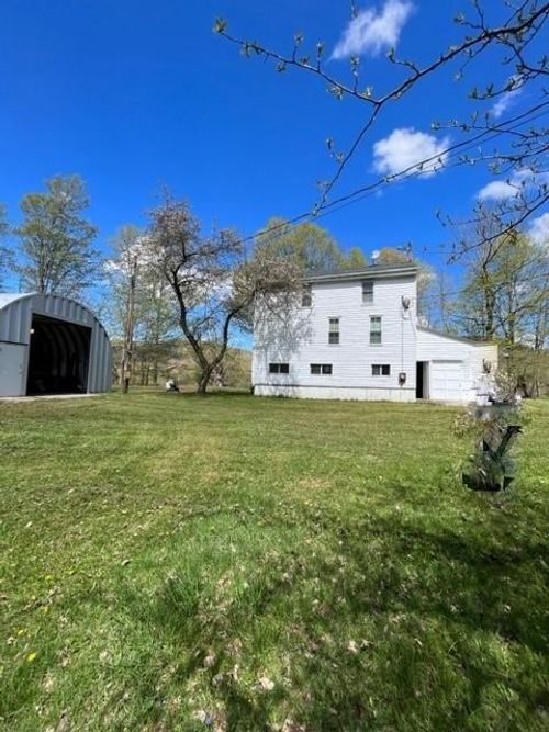 799 Back River Ln, Hamden, NY, 13782 | Card Image