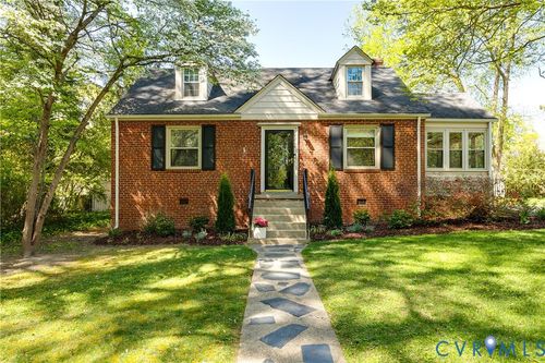 1214 Emily Ln, Henrico, VA, 23229-5833 | Card Image