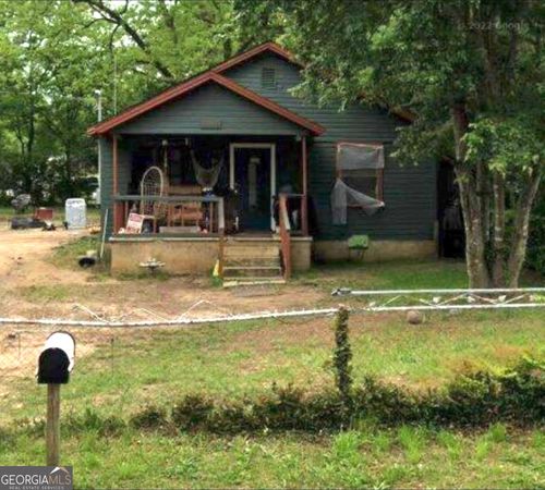 4124 Worsham Ave, Macon, GA, 31206-1963 | Card Image