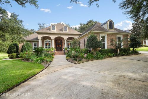 12550 Bell Creek Dr N, Grand Bay, AL, 36541-3418 | Card Image