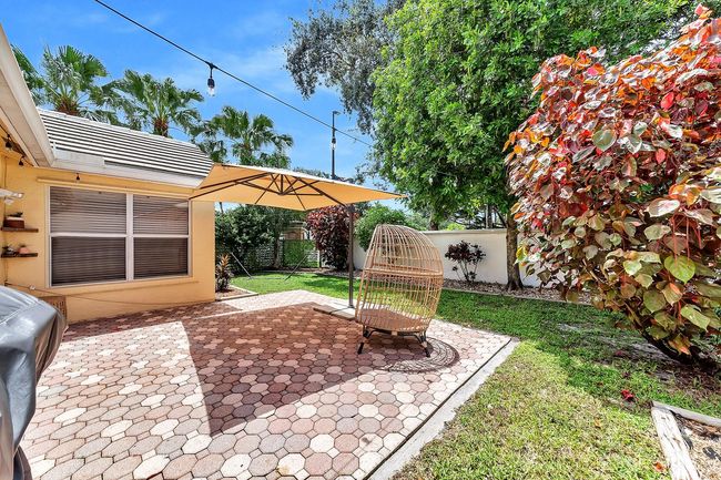 2867 Quail Run Ln, House other with 3 bedrooms, 3 bathrooms and null parking in Davie FL | Image 45