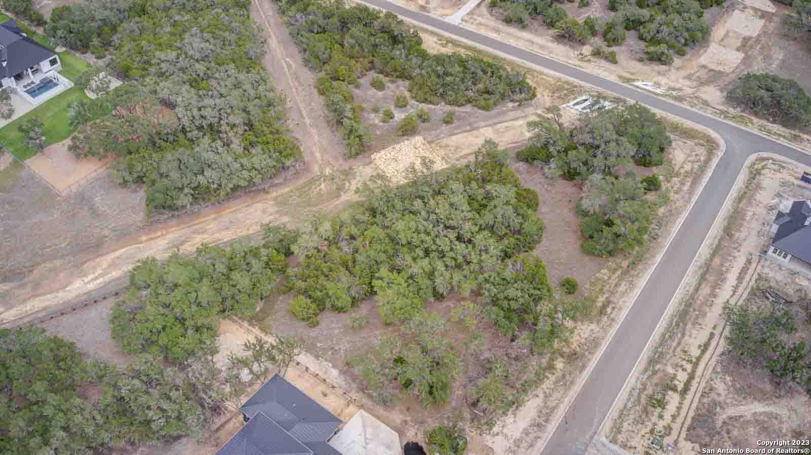 Land in Bulverde 3