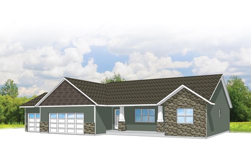 231715 Twin Fawn Trail, Wausau, WI, 54401 | Card Image