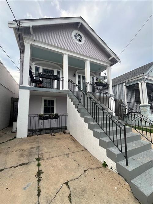 b-1653 Treasure St, New Orleans, LA, 70119-1734 | Card Image