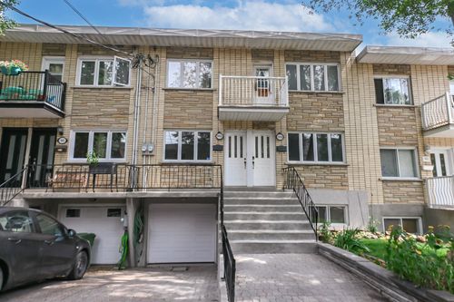 959 Av Wilson, Montréal, QC, H4A2T1 | Card Image