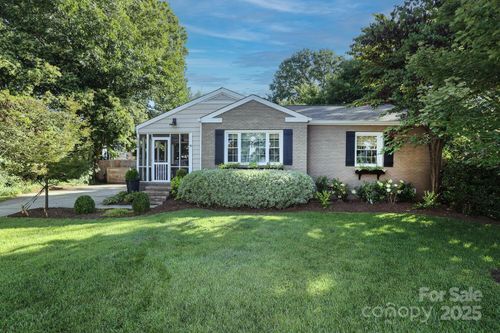 629 Greystone Rd, Charlotte, NC, 28209-1852 | Card Image
