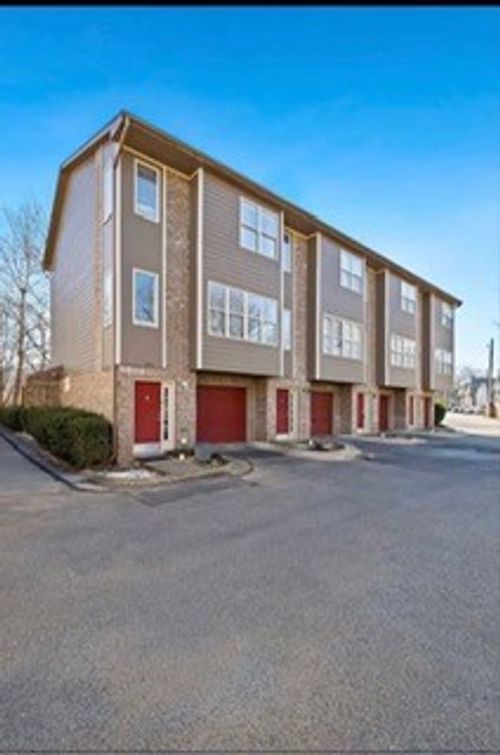 1850 N Scull Creek Drive, Fayetteville, AR, 72703 | Card Image