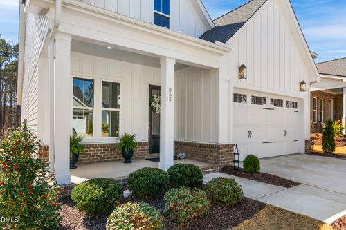 833 Whistable Ave, Wake Forest, NC, 27587-3481 | Card Image