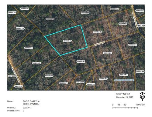 0 Morgan Cir, Carthage, NC, 28327 | Card Image