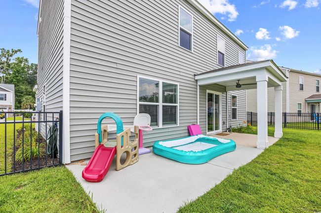 317 Truce St, House other with 4 bedrooms, 3 bathrooms and 4 parking in Myrtle Beach SC | Image 32
