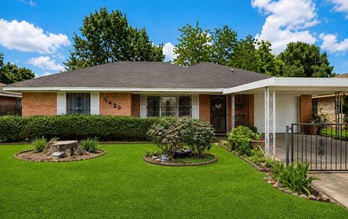 7426 Miley St, Houston, TX, 77028-4330 | Card Image