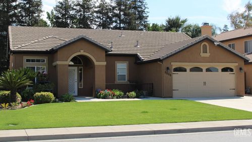 7505 Chinese Mountain Way, Bakersfield, CA, 93313-4342 | Card Image