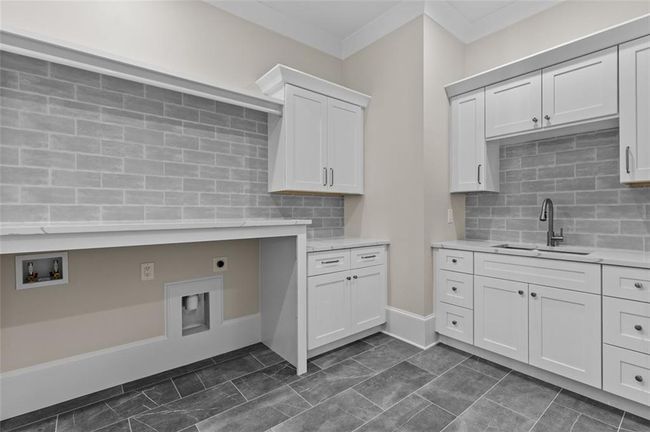 2485 Brooks Rd, House other with 6 bedrooms, 8 bathrooms and 8 parking in Dacula GA | Image 46