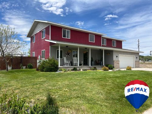 612 Wellington Ct, Riverton, WY, 82501-3969 | Card Image