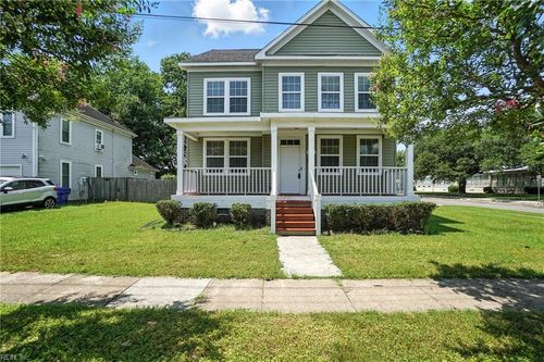 1501 Isaac St, Norfolk, VA, 23523-1907 | Card Image