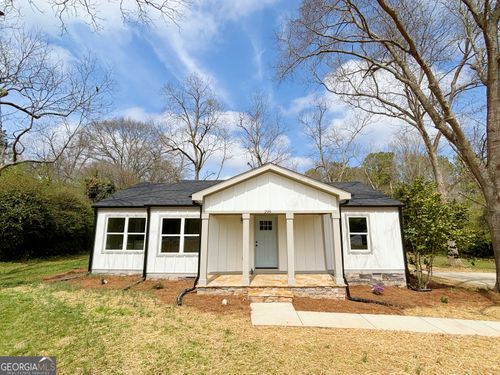 299 Lagrange St, Grantville, GA, 30220-1763 | Card Image