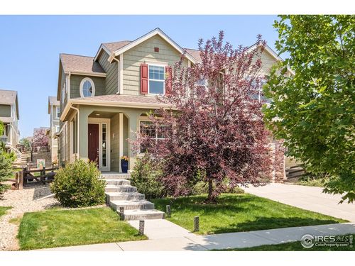 825 Dakota Ln, Erie, CO, 80516-6557 | Card Image