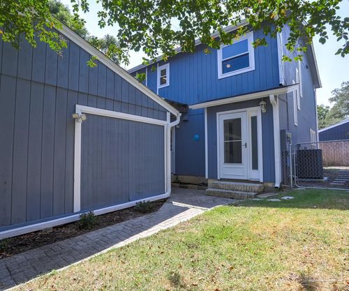 3505 Parkwood Ave, Pensacola, FL, 32504-4552 | Card Image