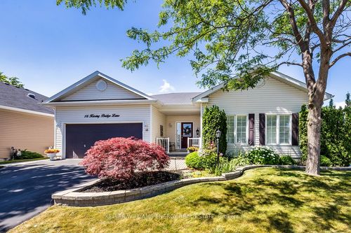16 Kissingbridge Lane, Newcastle, ON, L1B0B2 | Card Image