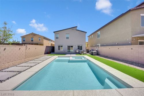 4012 Lone Fern Ct, North Las Vegas, NV, 89084-1447 | Card Image