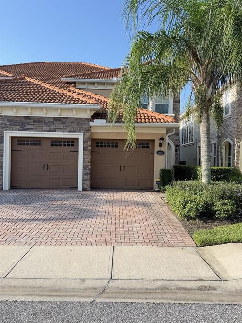 8880 Della Scala Cir, ORLANDO, FL, 32836-5400 | Card Image
