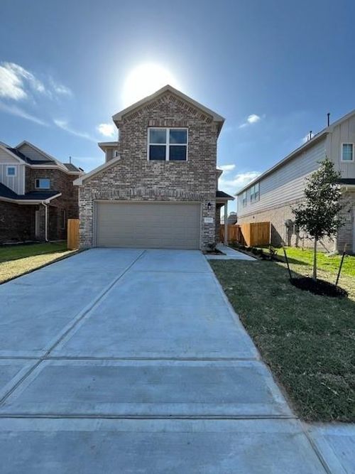 24704 Pennfield Arbor, Huffman, TX, 77336 | Card Image