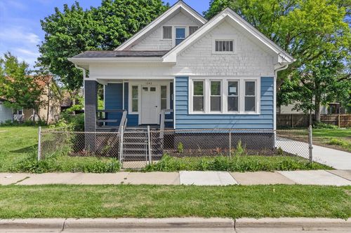 1342 St Patrick Street, RACINE, WI, 53404 | Card Image