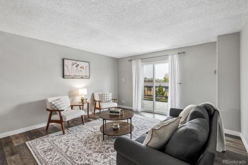 200-2375 S Linden Court, Denver, CO, 80222 | Card Image