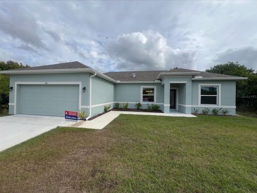 378 Lawler St, PORT CHARLOTTE, FL, 33954-3811 | Card Image