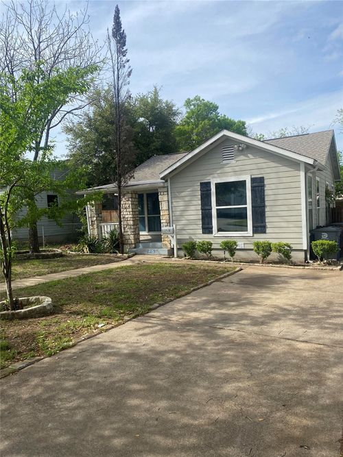 1715 Wilbur St, Dallas, TX, 75224-1603 | Card Image