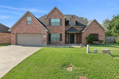 1815 Lindsey Lane, House other with 4 bedrooms, 2 bathrooms and null parking in Nederland TX | Image 1