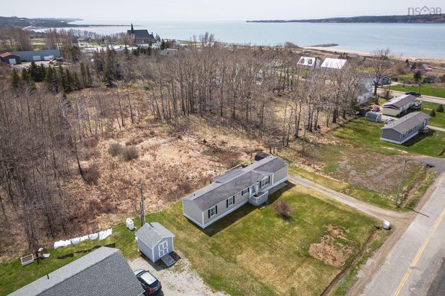 30 Convent St, House other with 3 bedrooms, 2 bathrooms and 1 parking in Port Hood NS | Image 9