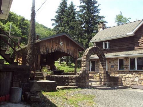 128 Ashbrook Rd, Hooversville, PA, 15936-6915 | Card Image