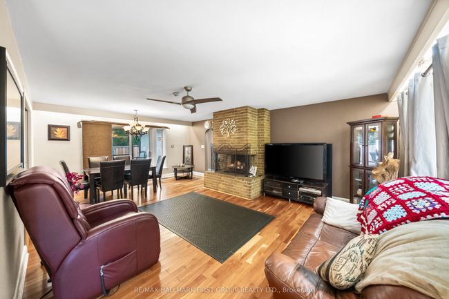 1652 Taunton Rd, House other with 9 bedrooms, 5 bathrooms and 4 parking in Hampton ON | Image 5