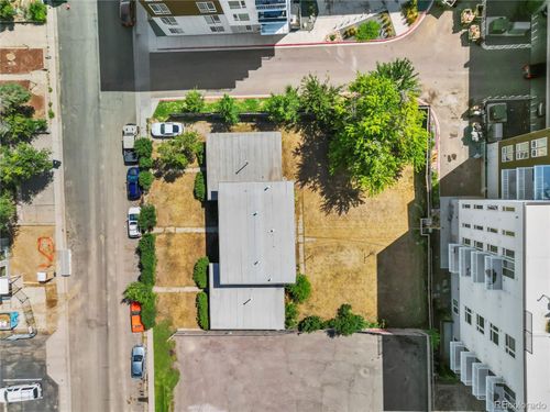 2141-2133 S Ash St, Denver, CO, 80222-4907 | Card Image