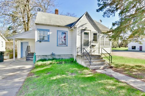 514 Central Avenue, Long Prairie, MN, 56347 | Card Image
