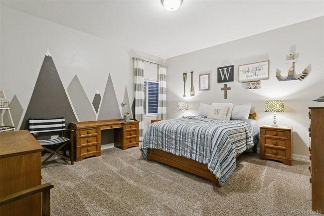 10863 Checo Way, House other with 5 bedrooms, 5 bathrooms and 4 parking in Peyton CO | Image 35