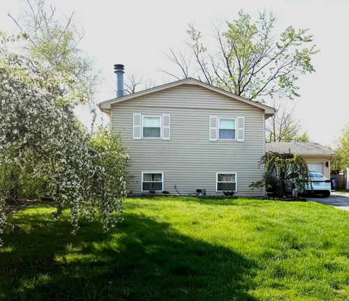 3435 Tamarind Dr, Northbrook, IL, 60062-2232 | Card Image