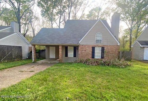 115 Shadow Hill Dr, Madison, MS, 39110-8764 | Card Image